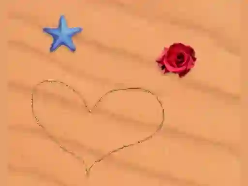 Žaidimas Sand Drawing internete