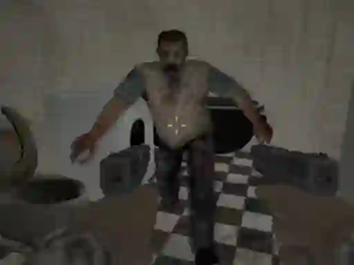 Žaidimas Into The Dead Trigger internete