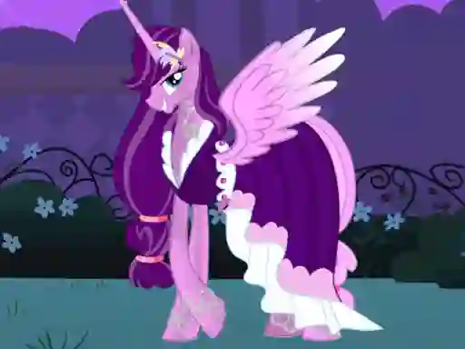 Žaidimas My Pony Designer internete