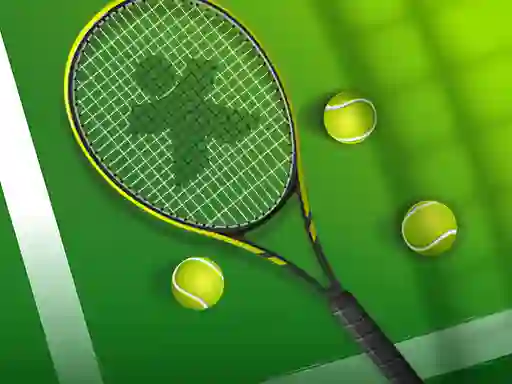 Žaidimas Tennis Open 2022 internete