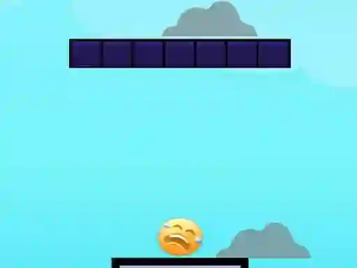 Žaidimas Sky Jumping Balls internete