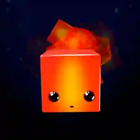 Žaidimas Flammy internete