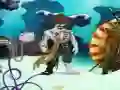 Žaidimas Pirates of the Undead Sea internete