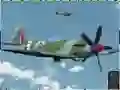 Žaidimas Fighter F-042 internete