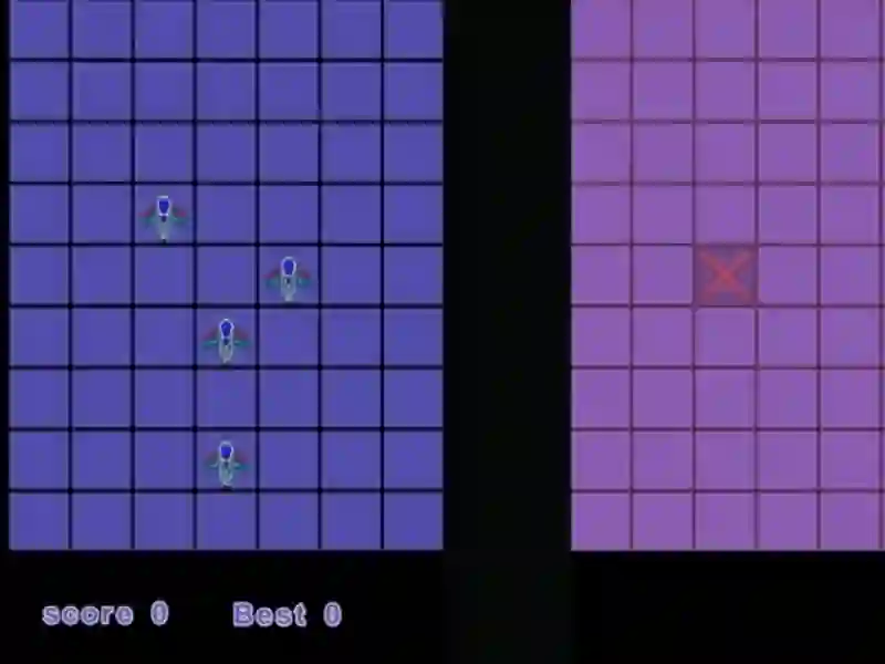 Žaidimas Battle internete