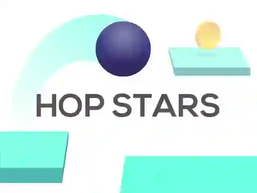 Žaidimas Hop Stars internete