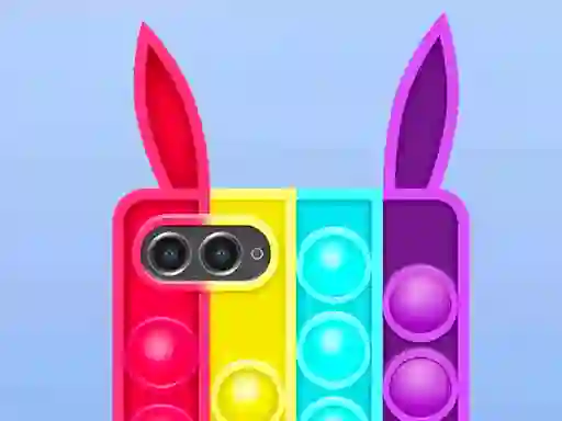 Žaidimas Phone Case Salon internete
