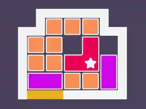 Žaidimas Blox Escape internete