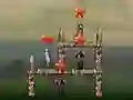 Žaidimas Siege Master internete