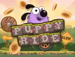 Žaidimas Puppy Ride internete