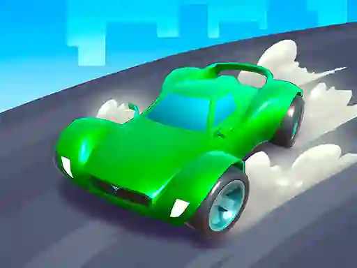 Žaidimas Toy Cars: 3D Racing internete