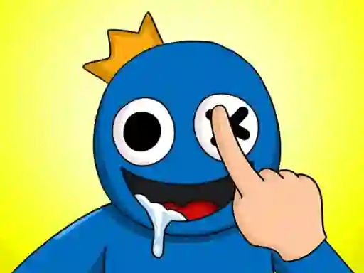 Žaidimas DOP Rainbow Friends internete