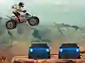 Žaidimas Box10 ATV 2 internete