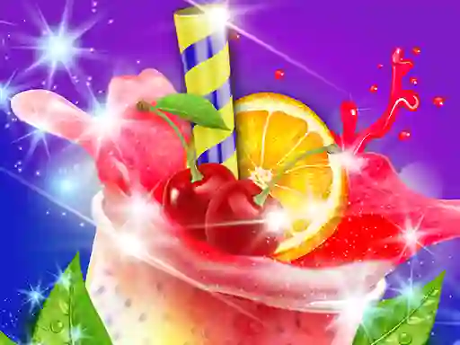 Žaidimas Smoothie Maker internete