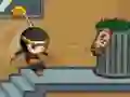 Žaidimas Ninja Stealth internete