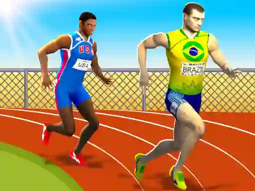 Žaidimas Sprinter Heroes internete