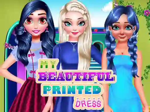 Žaidimas BFF Clover Fashion internete