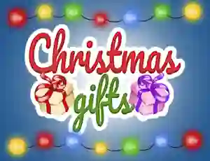 Žaidimas Christmas Gifts internete