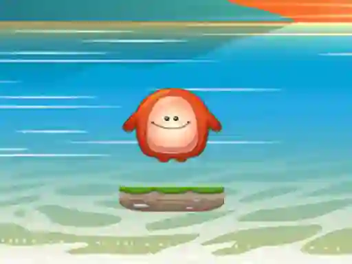Žaidimas Choly Waterhop internete