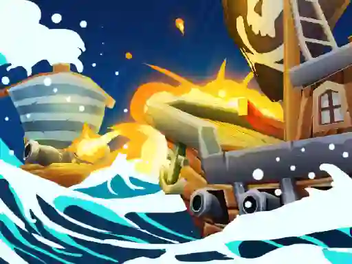Žaidimas Ice Breaker internete