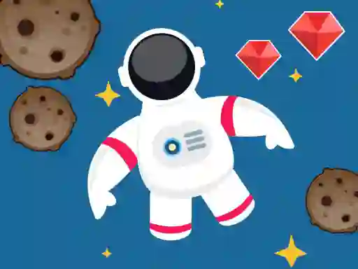 Žaidimas Аstronaut internete