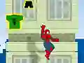 Žaidimas The Amazing Spider-man internete