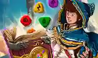 Žaidimas Magic Stones 2 internete