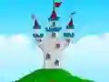 Žaidimas Crazy Castle internete