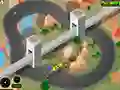 Žaidimas Mountain View Racer internete