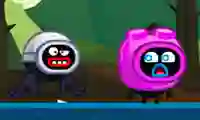 Žaidimas  Silly Ways to Die: Adventures 2 internete