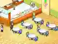 Žaidimas Family Restaurant internete