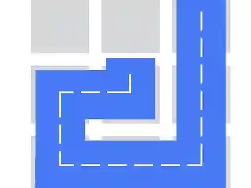 Žaidimas Fill One Line internete