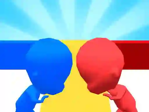 Žaidimas Giant Push internete