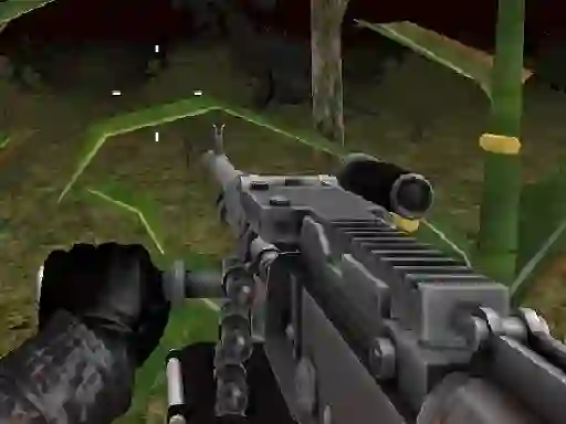 Žaidimas Gungame Gun internete