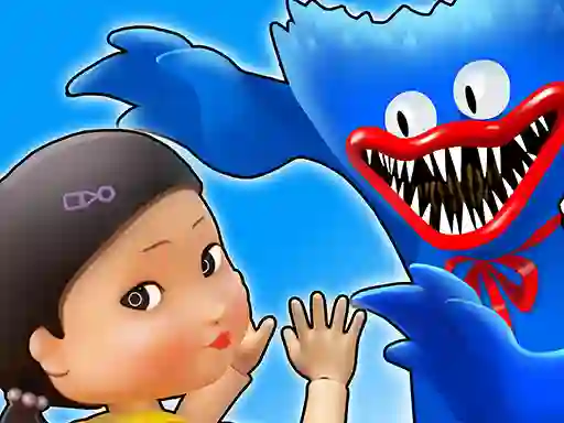 Žaidimas Monsters.io internete
