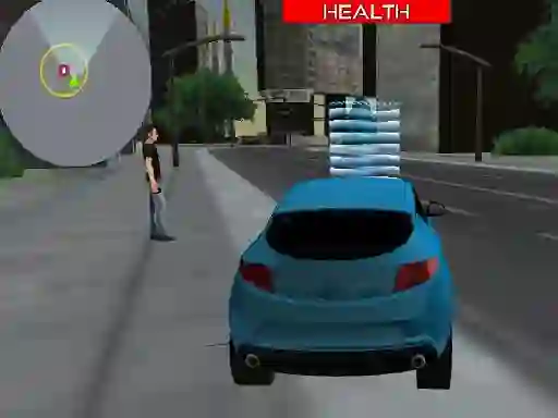 Žaidimas Uber Sim Transport 2020 internete