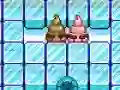 Žaidimas Ice cream villain invincible version internete