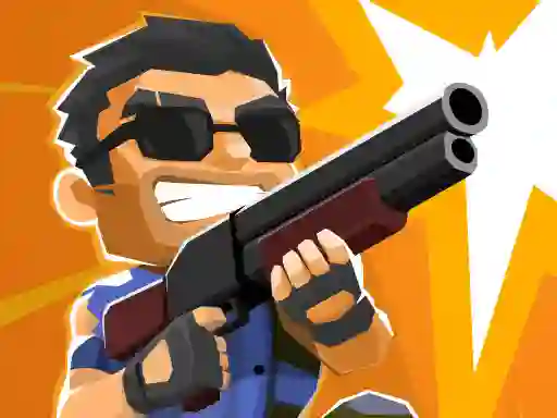 Žaidimas Zombie Sniper internete