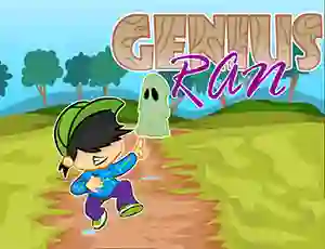 Žaidimas Genius Ran internete