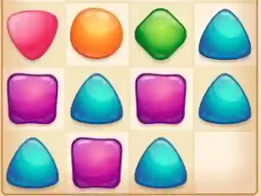 Žaidimas Jelly Pop internete