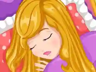 Žaidimas Late to School Hairstyles internete