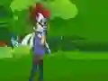 Žaidimas Gingka Beyblade internete