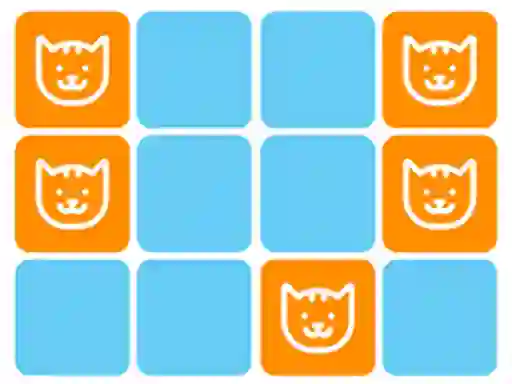 Žaidimas Puzzle Brain internete