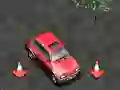 Žaidimas Cone Crazy 2 internete