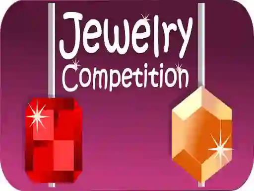 Žaidimas Jewelry Comp internete