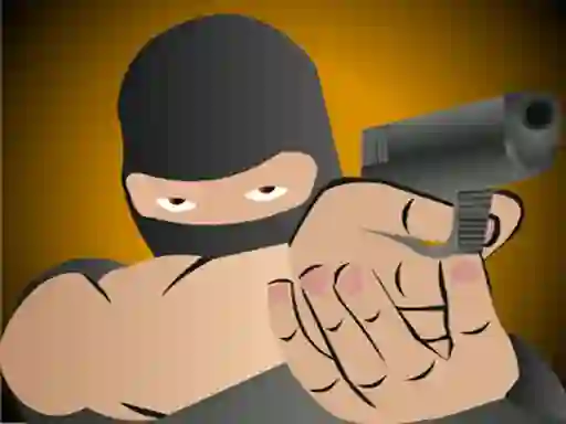 Žaidimas Mission Terror internete