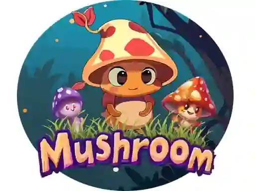 Žaidimas Mushroom Fight For The Kingdom internete