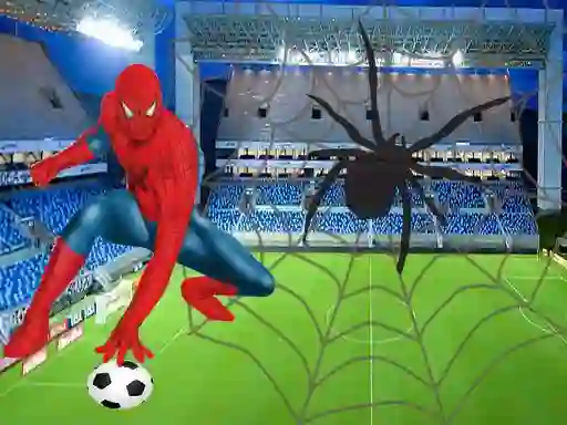 Žaidimas Spidy Soccer internete