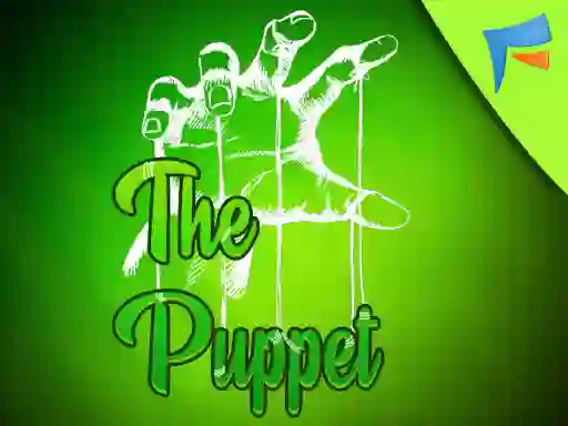 Žaidimas The Puppet internete