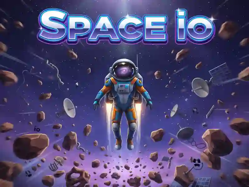 Žaidimas Sace io internete